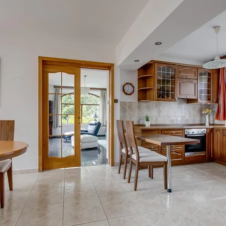 Villa Adalbert Reichenberg