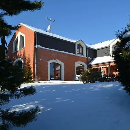 Villa Adalbert *