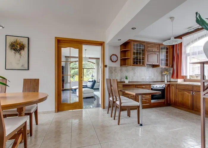 Villa Adalbert Liberec